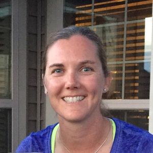 Meet your Posher, Courtney